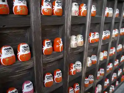 勝尾寺のその他建物