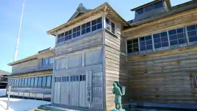 厳島神社のその他建物