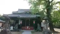 佐太神社(佐太天神宮)の本殿・本堂
