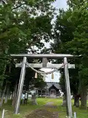 幌向神社(北海道)