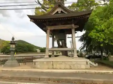 兵主神社のその他建物