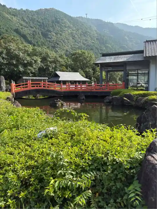 太龍寺(徳島県)