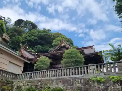 叶神社 (西叶神社)のその他建物