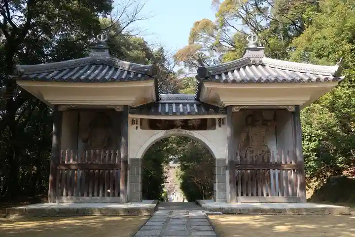 満願寺(兵庫県)