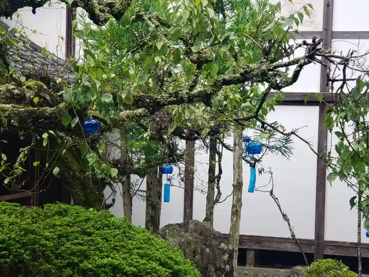 西教寺のその他建物