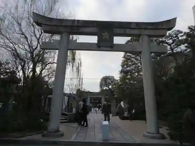 晴明神社(京都府)