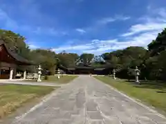 長野縣護國神社(長野県)