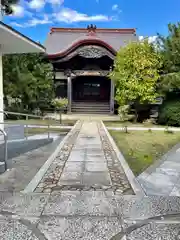 東漸寺(神奈川県)