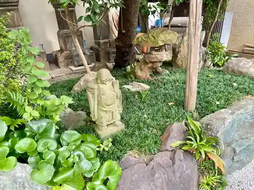 桃林寺(東京都)