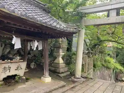 加茂神社(滋賀県)