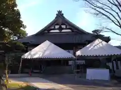 松秀寺(愛知県)