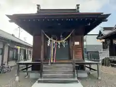 大國神社(岩手県)