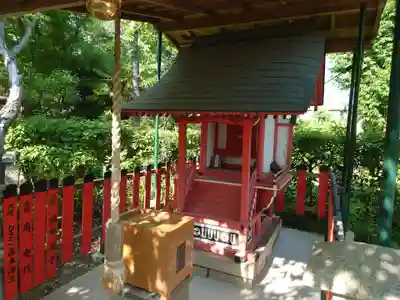 車折神社(京都府)