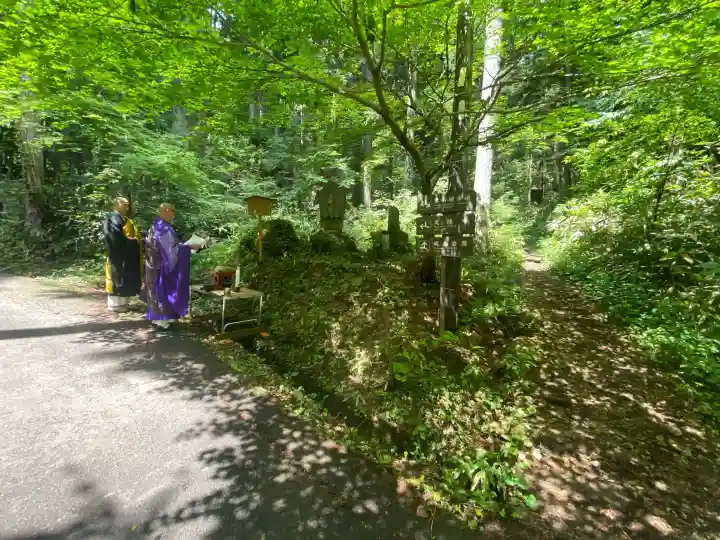 大隆寺(岐阜県)