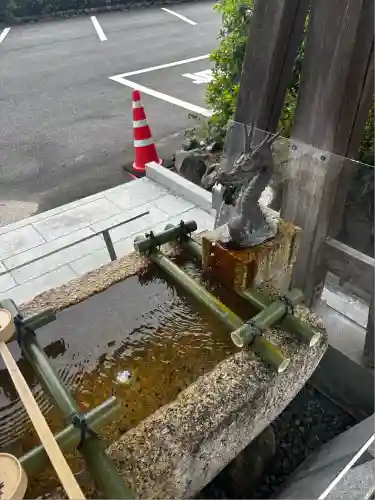 神田神社(滋賀県)
