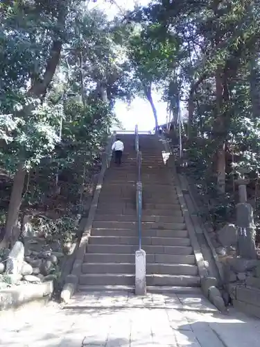 赤城神社のその他建物