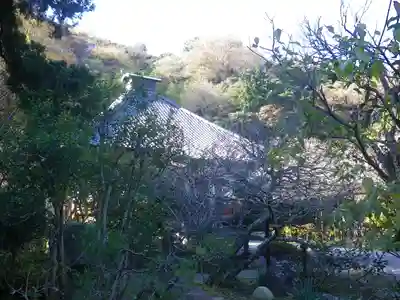 光則寺の本殿・本堂