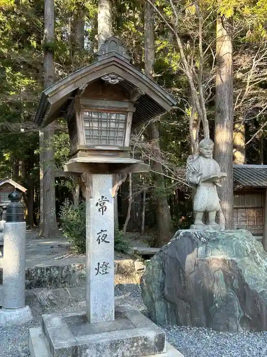 小國神社(静岡県)