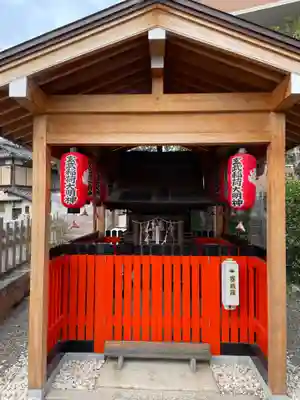 玄武神社(京都府)