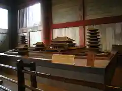 東大寺の建物その他