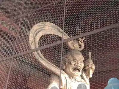 護国寺(東京都)