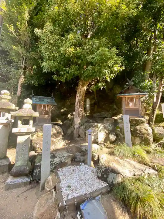 恩智神社(大阪府)