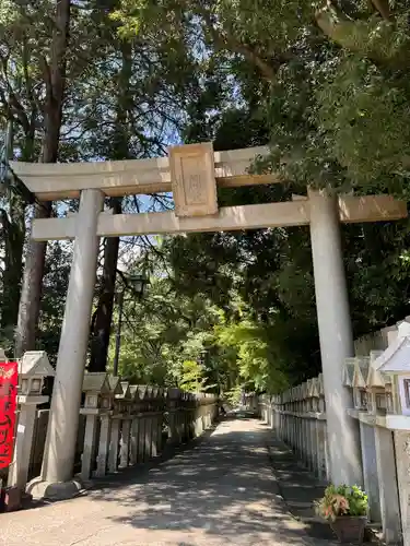 朝護孫子寺(奈良県)