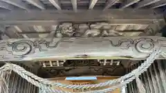 加賀神社(島根県)