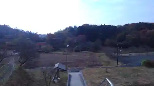 高顕寺(岡山県)