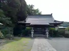 専称寺(神奈川県)