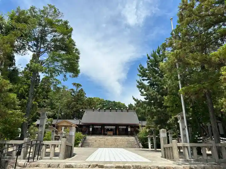 廣田神社(兵庫県)