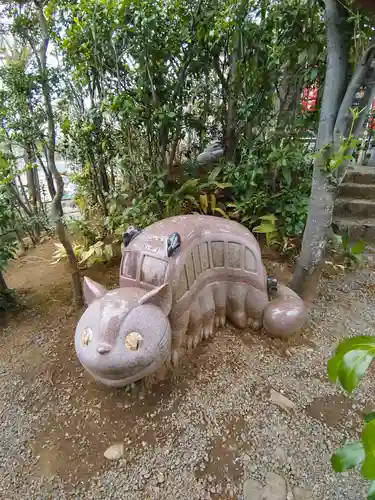 吉祥院(東京都)