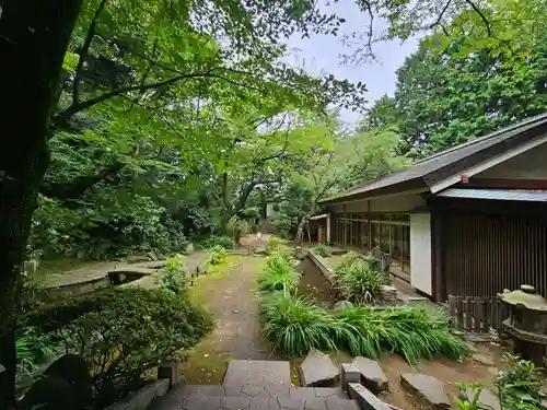 伊勢山皇大神宮(神奈川県)