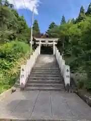 明神社(福井県)