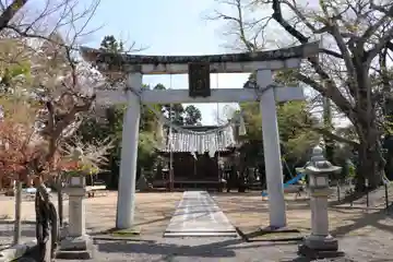 春日神社(滋賀県)