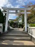 豆塚神社(静岡県)