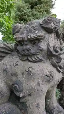 紅葉山神社(北海道)