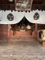 大歳神社(兵庫県)