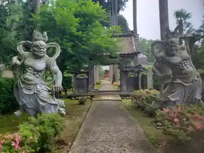 霊泉寺(福井県)