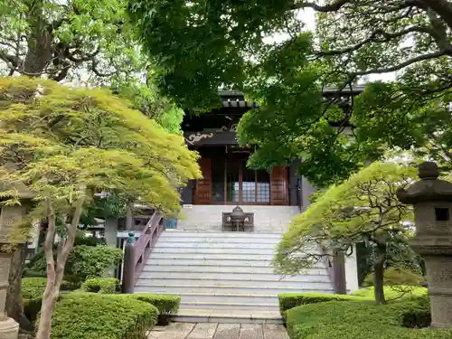 金剛寺(東京都)