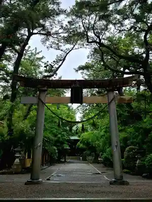 浜松八幡宮(静岡県)
