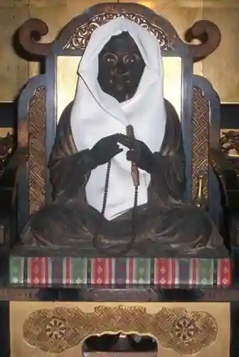 廬山寺（廬山天台講寺）(京都府)