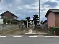 八坂神社(千葉県)