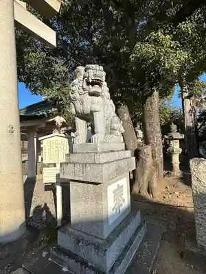尾陽神社(愛知県)