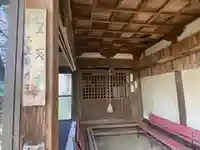 福善寺のその他建物