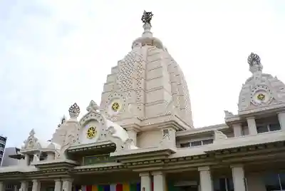 川崎大師（平間寺）(神奈川県)