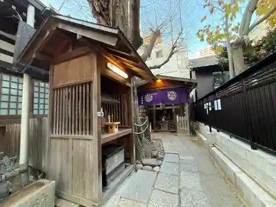 白龍神社(愛知県)