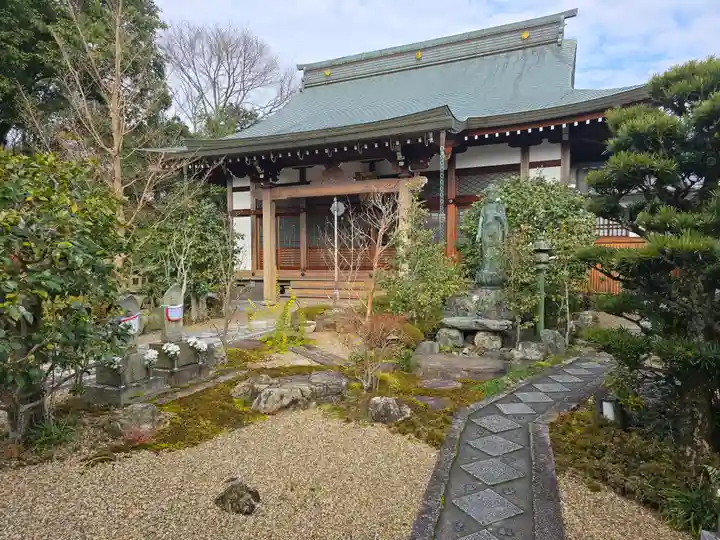 真福寺(京都府)