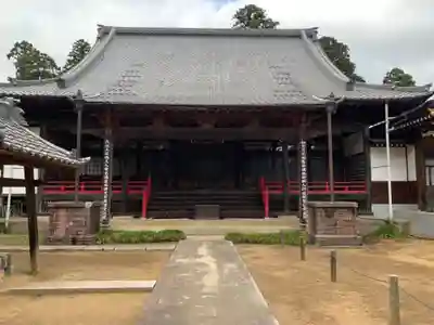 妙宣寺(千葉県)