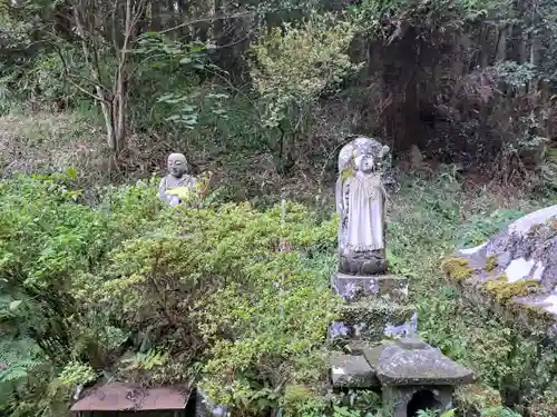 一鍬弘法堂(大分県)